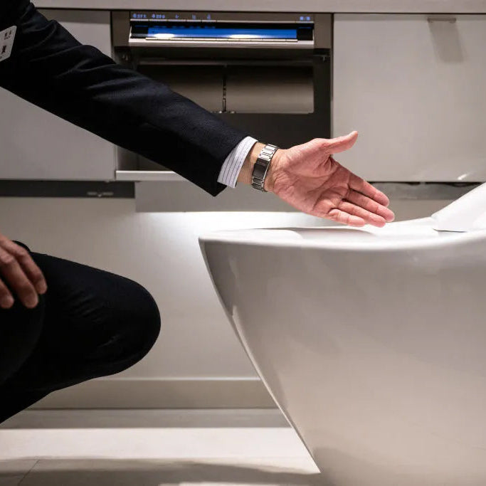 What's the Best TOTO Toilet That is Also Cheap? An informative article on bath4all.com