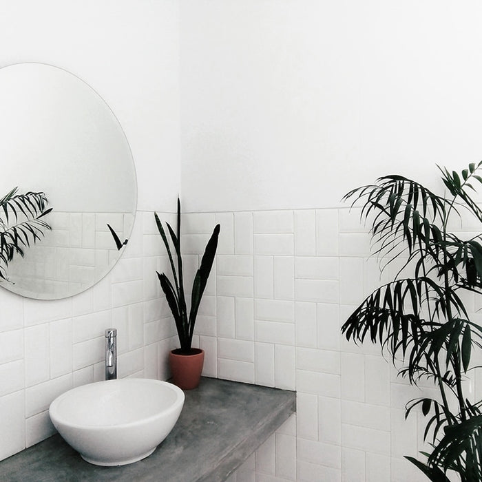 High Value Bathroom Renovations to Consider