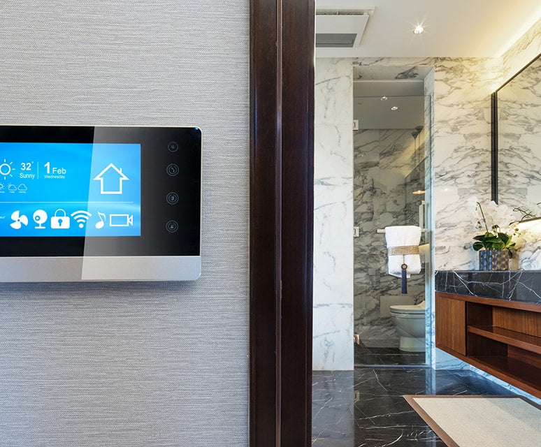 2024 Bathroom Design Trends for Remodeling and New Construction