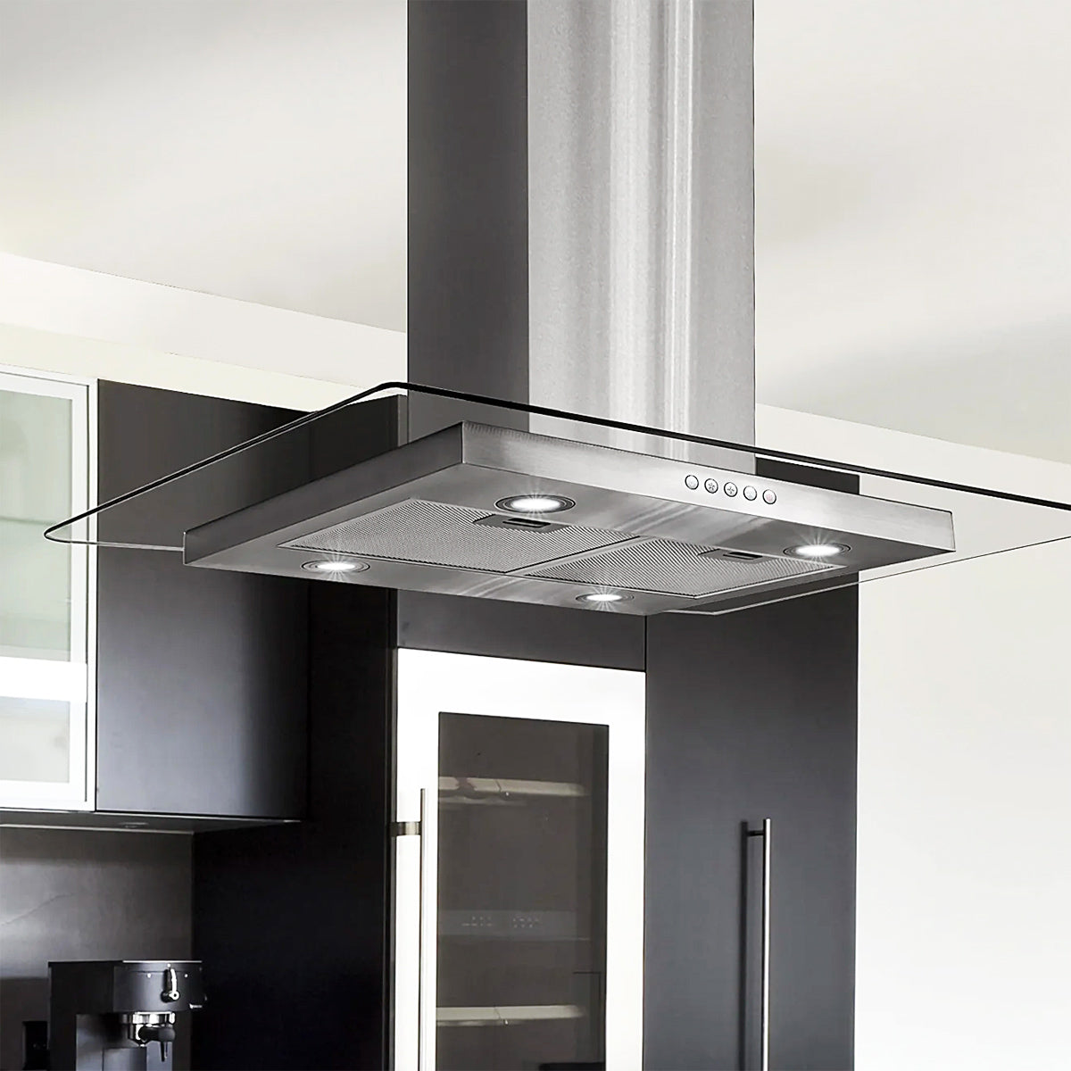 Range Hoods