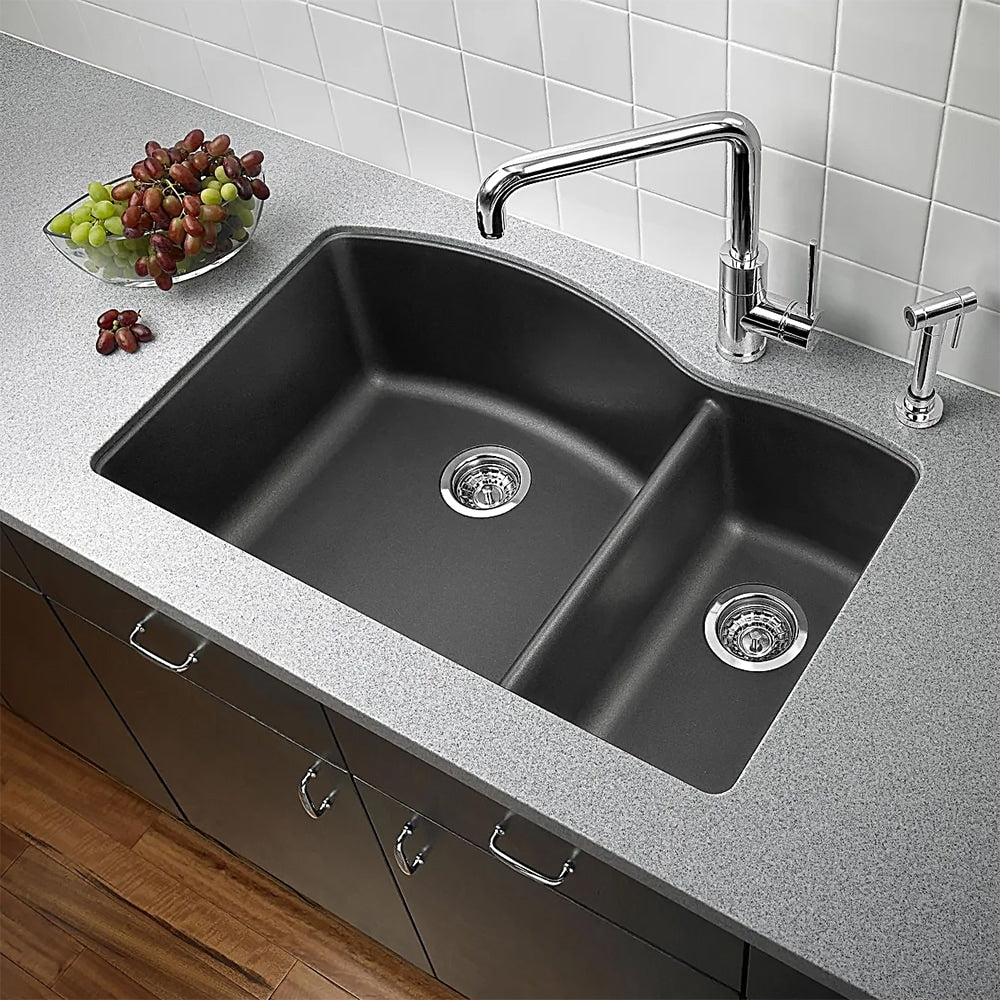 Kitchen Sinks