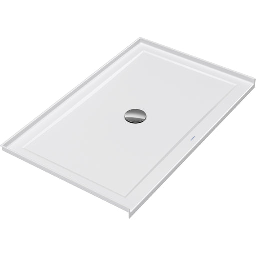 Duravit 720253000000090 Architec x Single Threshold Shower Base