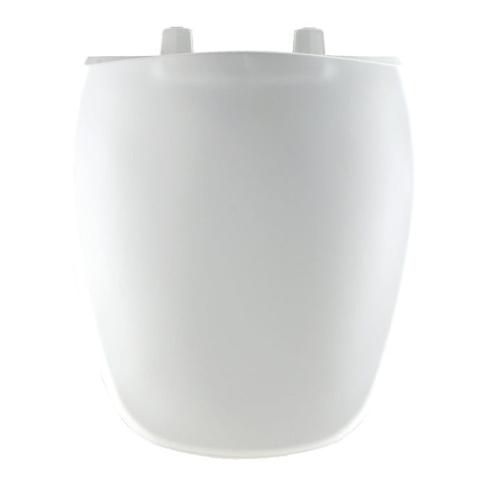 Bemis Round Plastic Toilet Seat