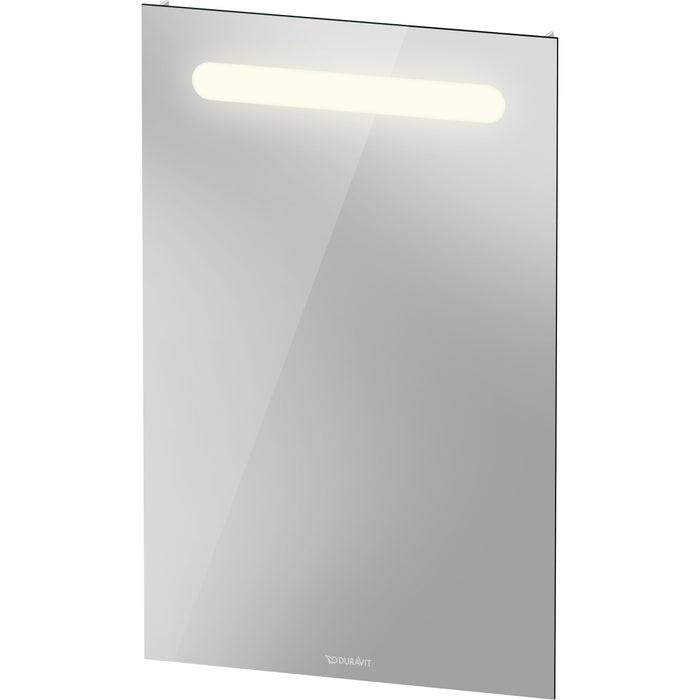 Duravit N17950000006000 No.1 Switch Control LED Mirror