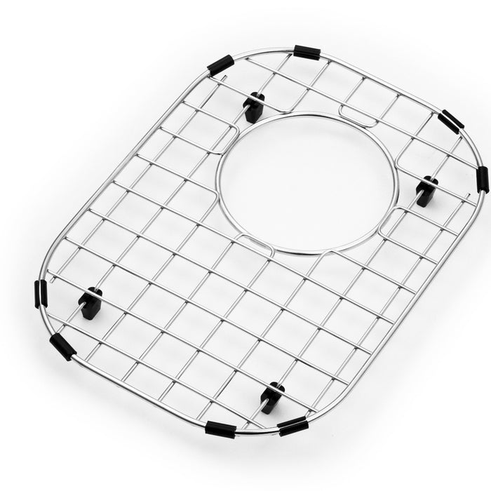 Houzer BG-1400 Stainless Steel Wirecraft Bottom Sink Grid For Sink MC-3210, CS-1407, STC-2200