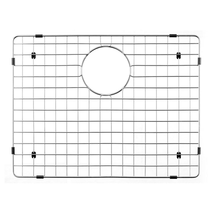 Houzer BG-4210 Stainless Steel Wirecraft Bottom Sink Grid For Sink CTS-2300