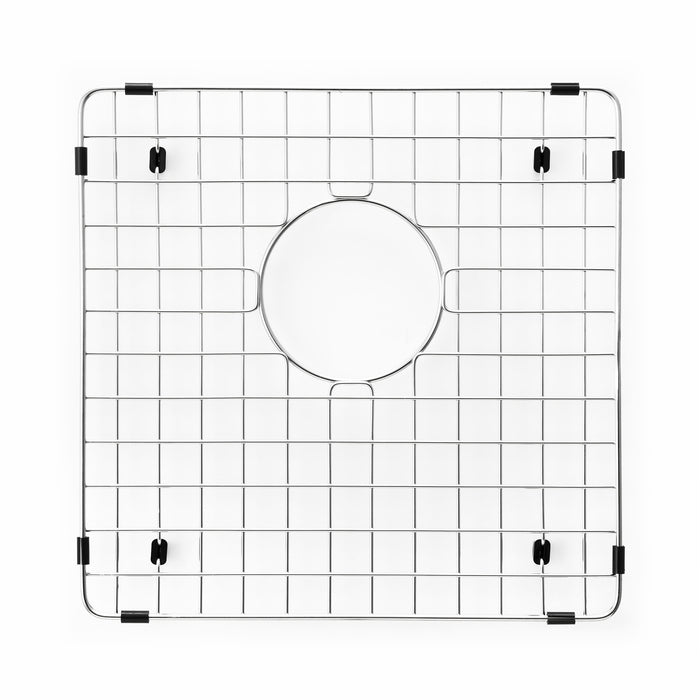 Houzer BG-4550 Stainless Steel Wirecraft Bottom Sink Grid Only For NVS-16-1717