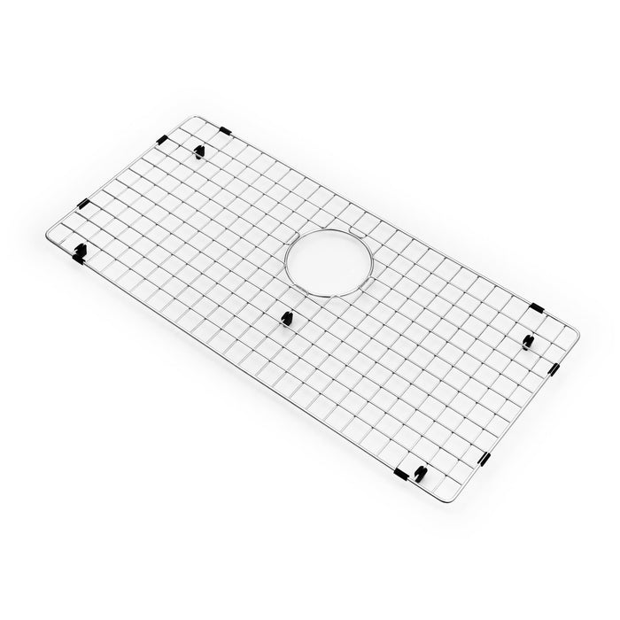 Houzer BG-4650 Stainless Steel Wirecraft Bottom Sink Grid Only For NVS-5200