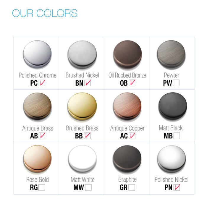 Houzer CHASS-682-BB Charlotte Series Brushed Solid Brass Single Handle Kitchen Faucet with Sidespray