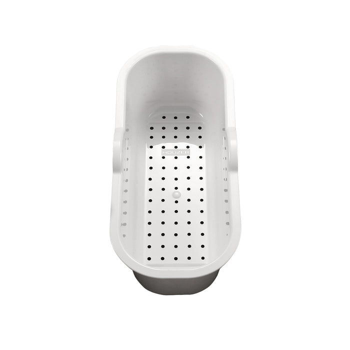Houzer CL-1120 Plastic Colander
