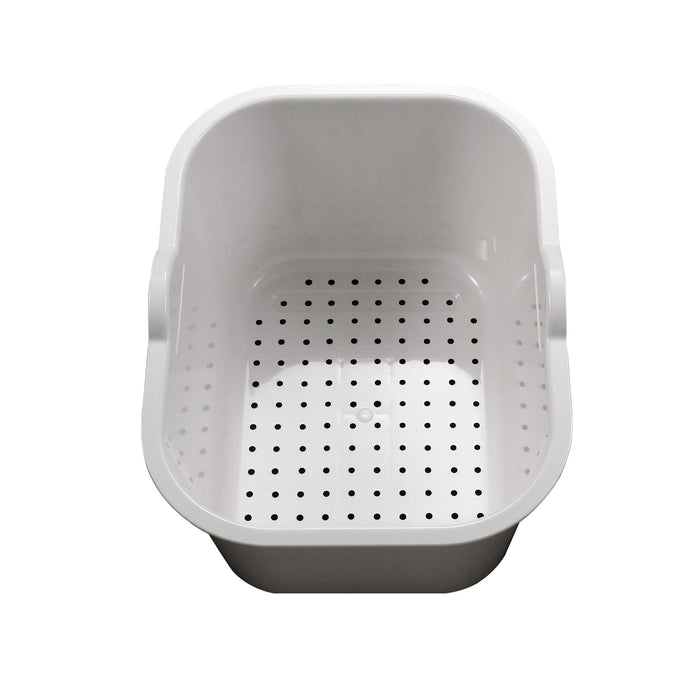 Houzer CL-1420 Plastic Colander