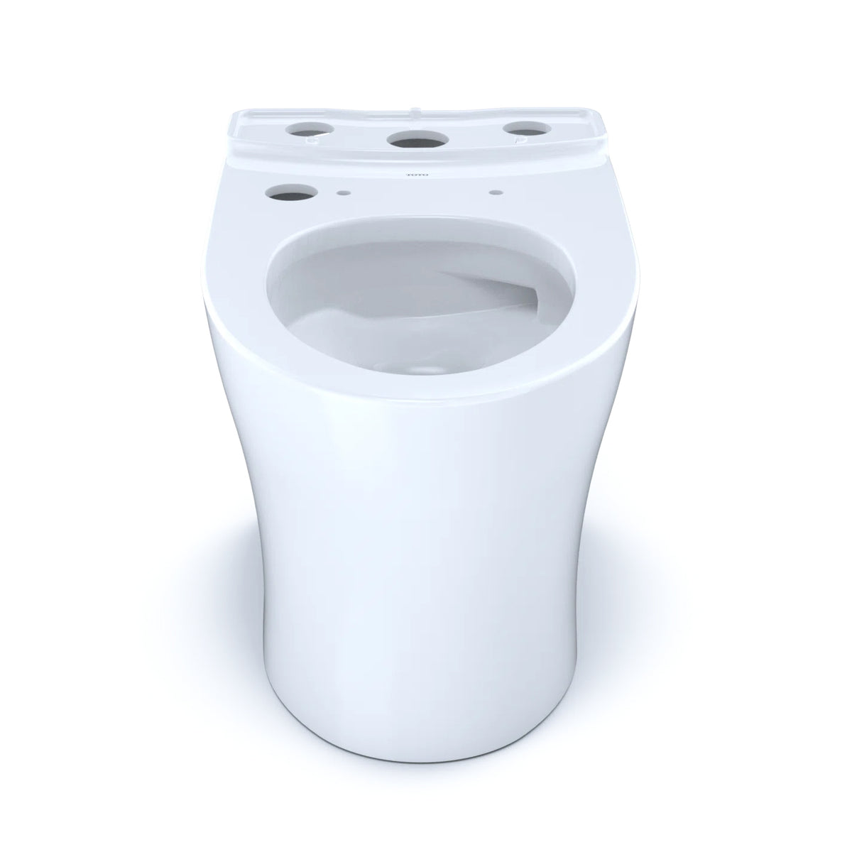 TOTO Washlet Apricot F4 TCF4744 #NW1 White Warm Water