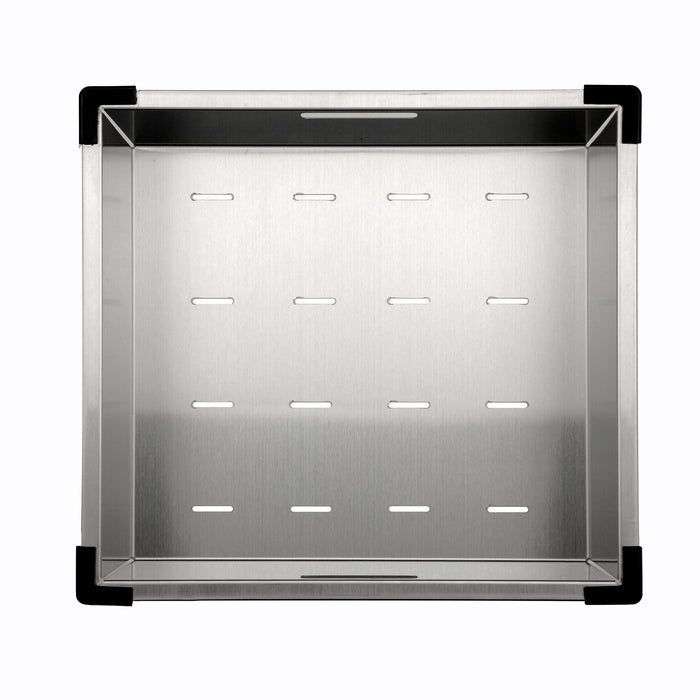 Houzer DT-1300 Stainless Steel Drying Tray