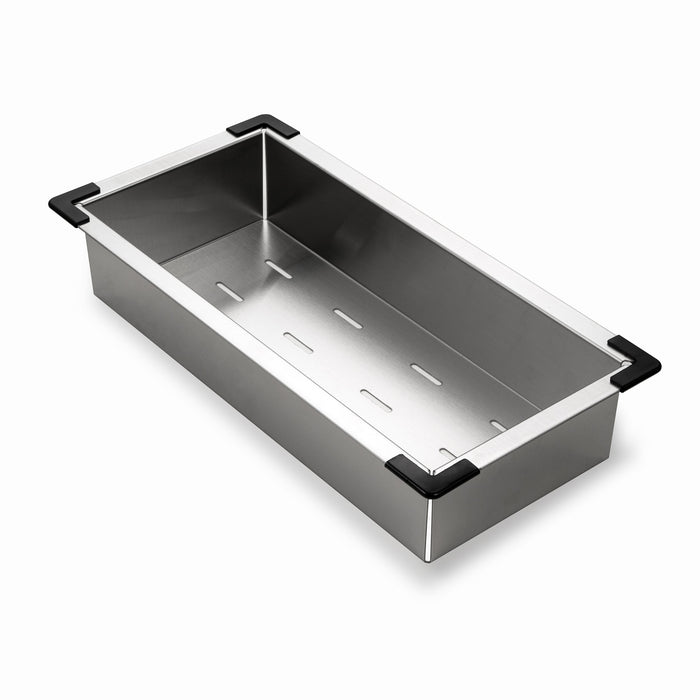 Houzer DT-2000 Stainless Steel Drying Tray