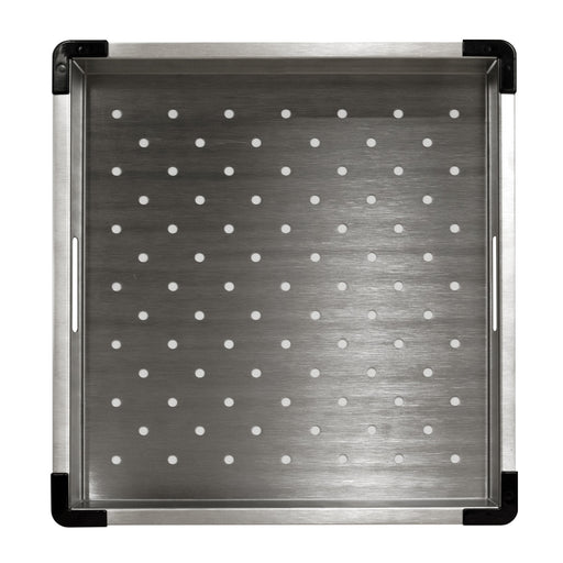 Houzer DT-4230 Stainless Steel Drying Tray