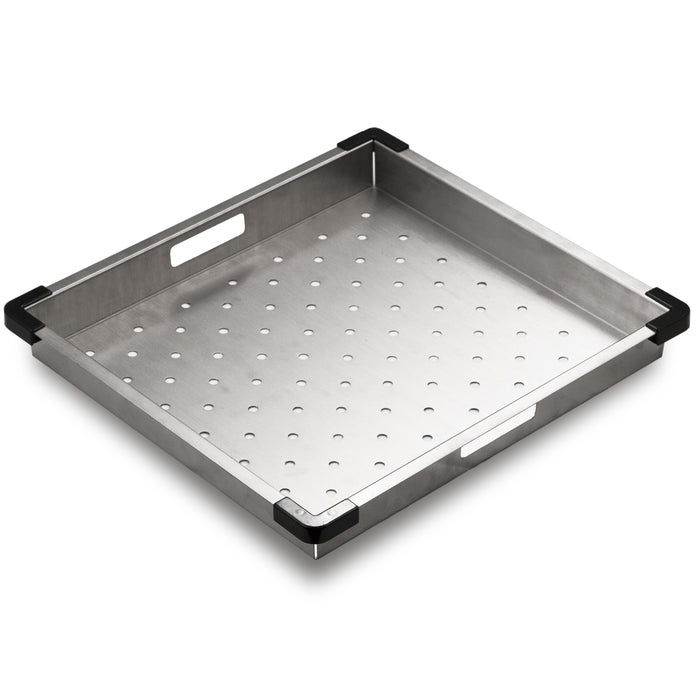 Houzer DT-4230 Stainless Steel Drying Tray