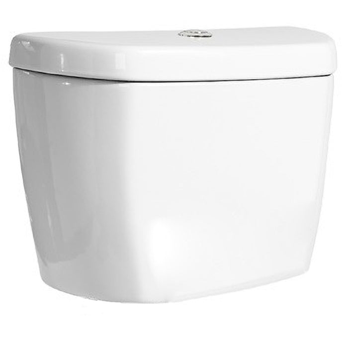 Niagara N7799T The Original 0.95 GPF Stealth Toilet Tank in White