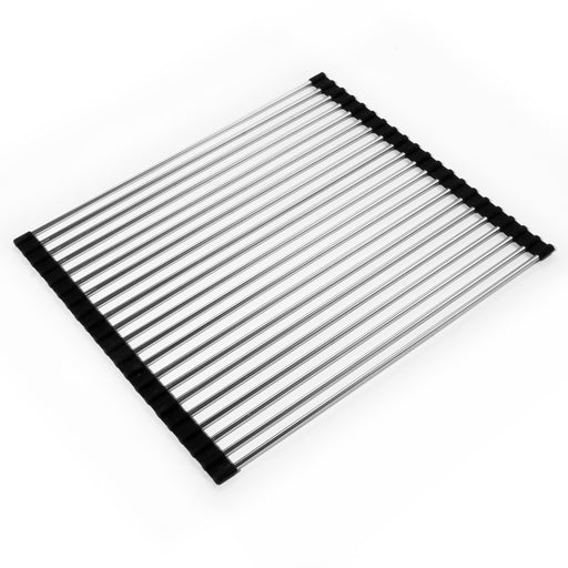 Houzer RO-1600 Stainless Steel Rolling Mat