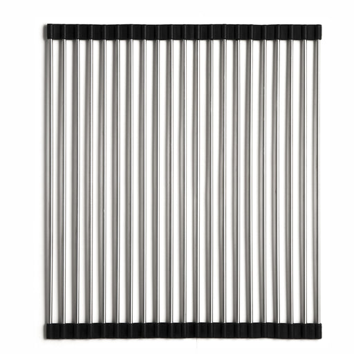 Houzer RO-1700 Stainless Steel Rolling Mat