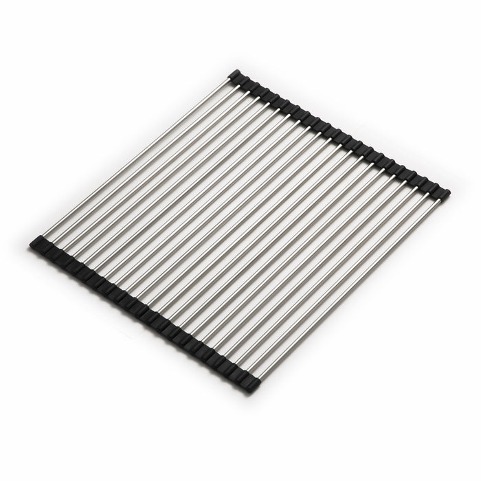 Houzer RO-1700 Stainless Steel Rolling Mat