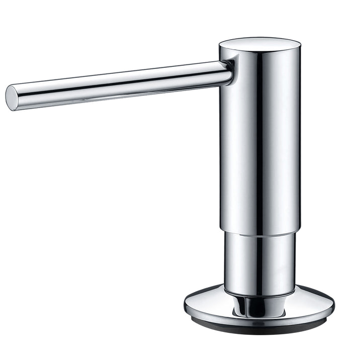 Houzer SPD-833-PC Endura Tal Soap Dispenser