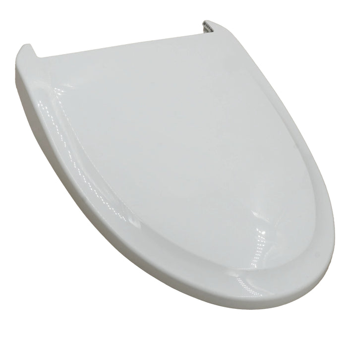 TOTO THU9412#01 Elongated Replacement Washlet Seat Lid for S350E, Cotton White