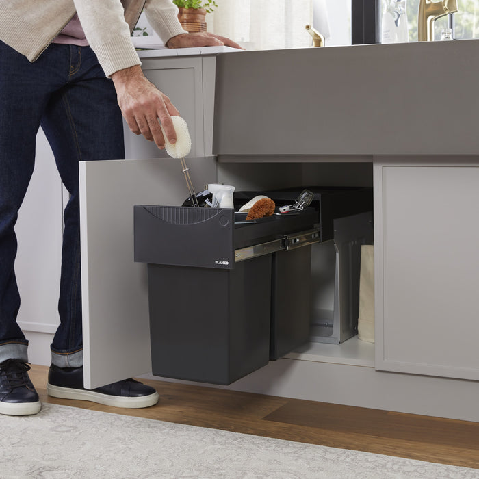 Blanco 526376 Botton II Storage System