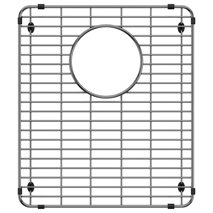 Blanco 237146 Stainless Steel Sink Grid for Formera Bar Sink