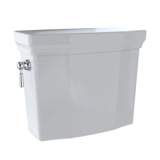 TOTO Promenade II 1G 1.0 GPF Toilet Tank, Colonial White - ST403U#11
