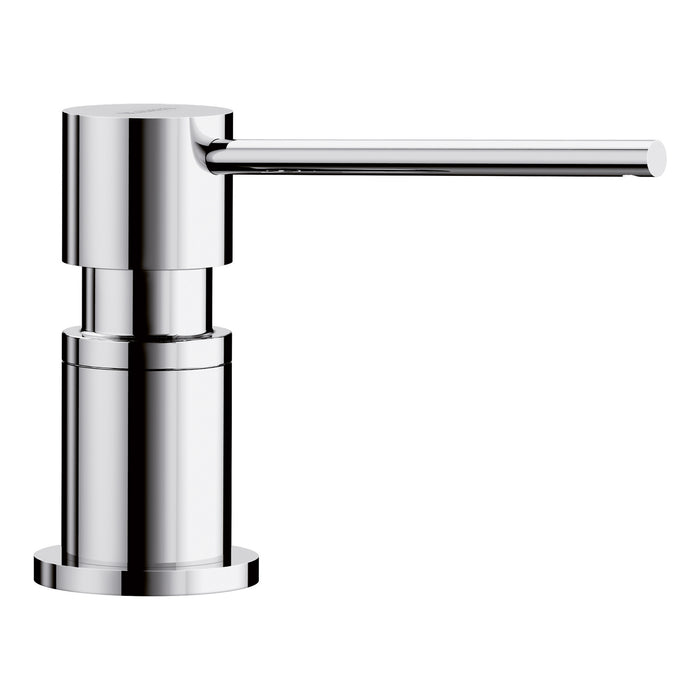 Blanco 402298 Lato Soap Dispenser - Chrome