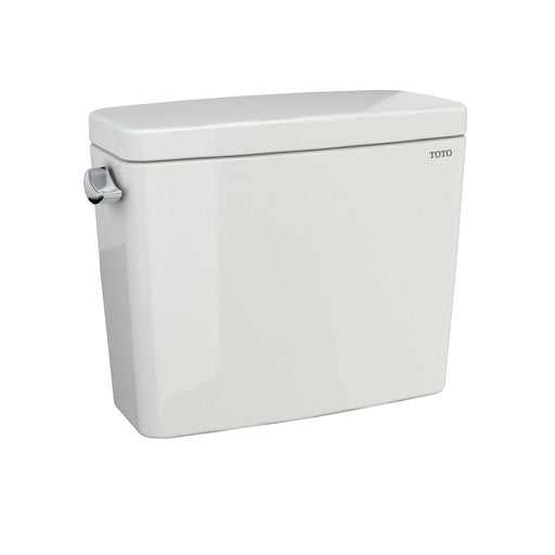 TOTO Drake 1.28 GPF Toilet Tank with Washlet+ Auto Flush Compatibility, Colonial White - ST776EA#11
