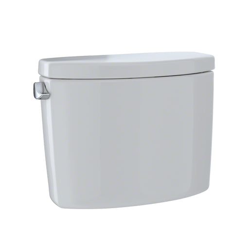 TOTO Drake II and Vespin II, 1.28 GPF Toilet Tank, Colonial White - ST454EA#11