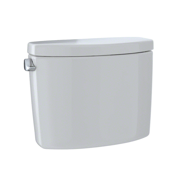 TOTO ST454EA#11 Drake II and Vespin II, 1.28 GPF Toilet Tank, Colonial White