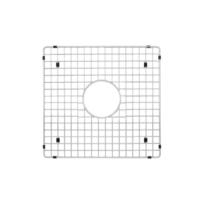 Blanco 236783 Stainless Steel Sink Grid for Precis 60/40 Low Divide Sink - Large Bowl