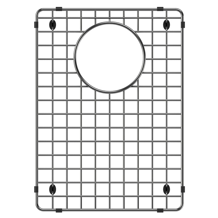 Blanco 235919 Stainless Steel Sink Grid for Liven 60/40 Sink - Small Bowl