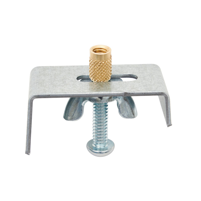 Blanco 440851 Sink Installation Clips - Set of 10