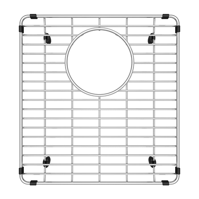 Blanco 239955 Stainless Steel Sink Grid for Vintera 50/50 Sink