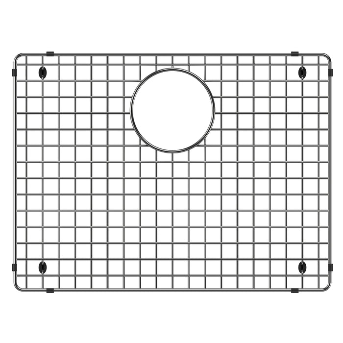 Blanco 235915 Stainless Steel Sink Grid for Liven 25" Sink