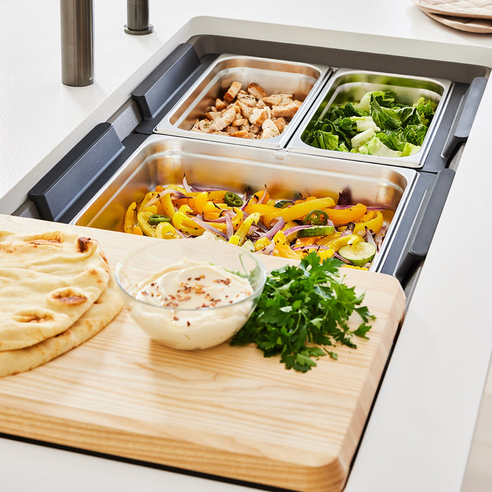 Blanco 443339 Inteos Sink Tray - Large