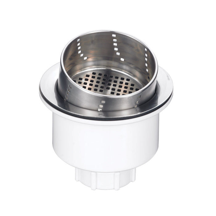 Blanco 441231 3-in-1 Basket Strainer