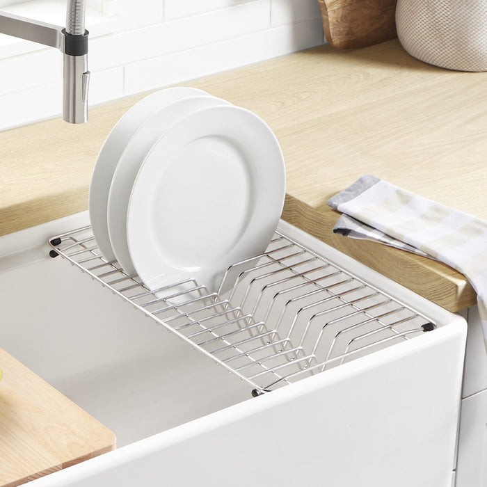 Blanco 234699 Profina Stainless Steel Dish Rack