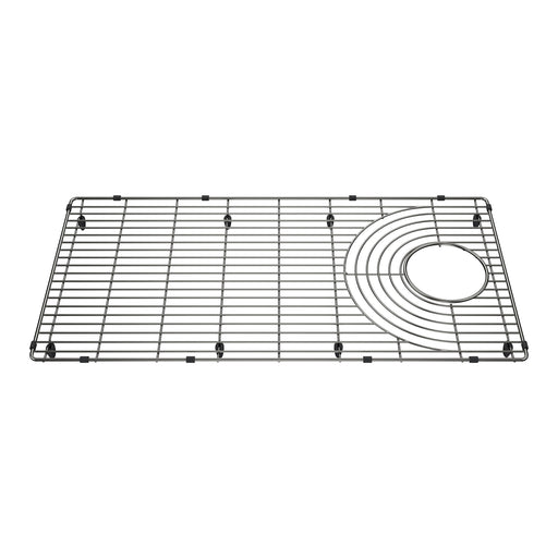 Blanco 443345 Stainless Steel Sink Grid for Inteos 33" Workstation Sink