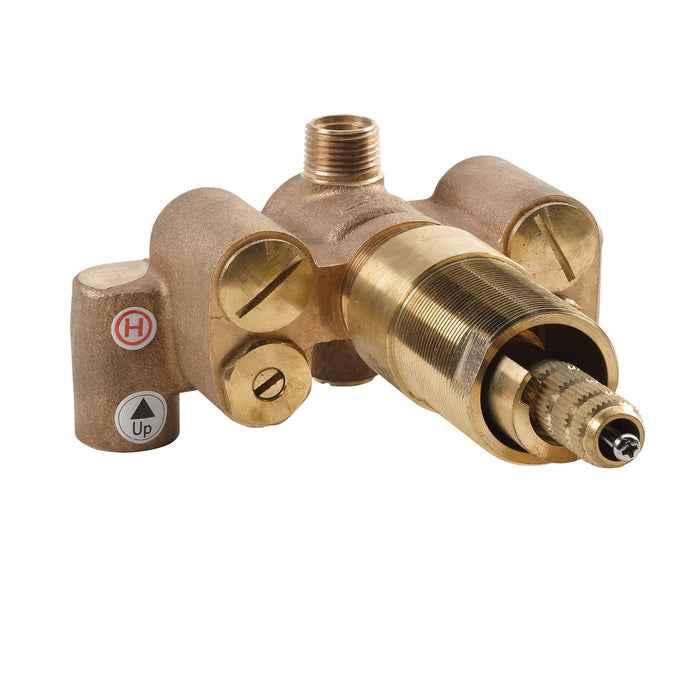 TOTO 1/2 Inch Thermostatic Mixing Valve - TSST
