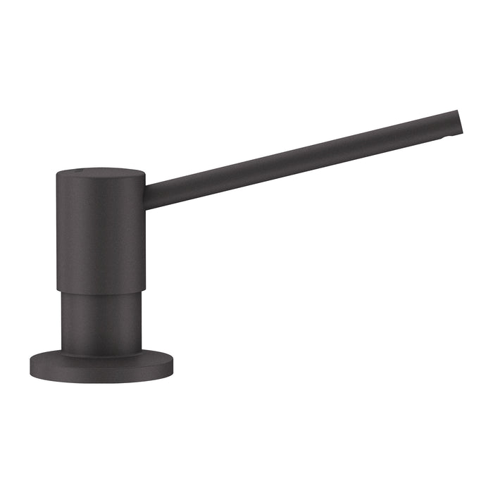 Blanco 401449 Torre Soap Dispenser - Cinder