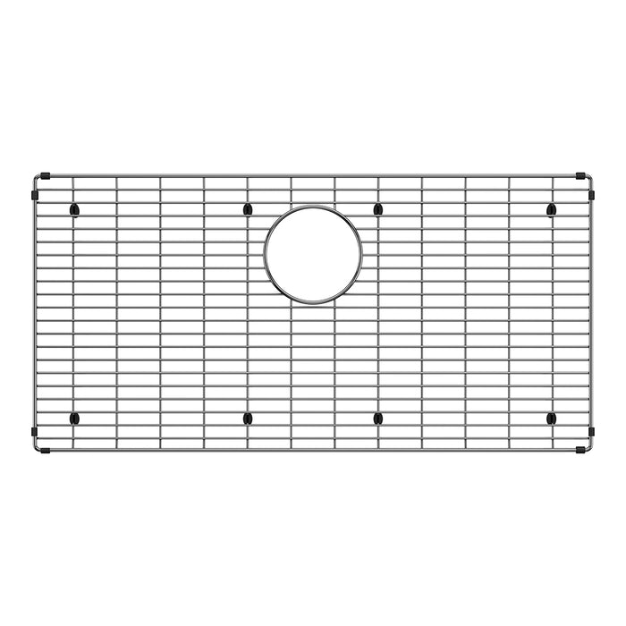 Blanco 237516 Stainless Steel Sink Grid for Quatrus Ergon Sink