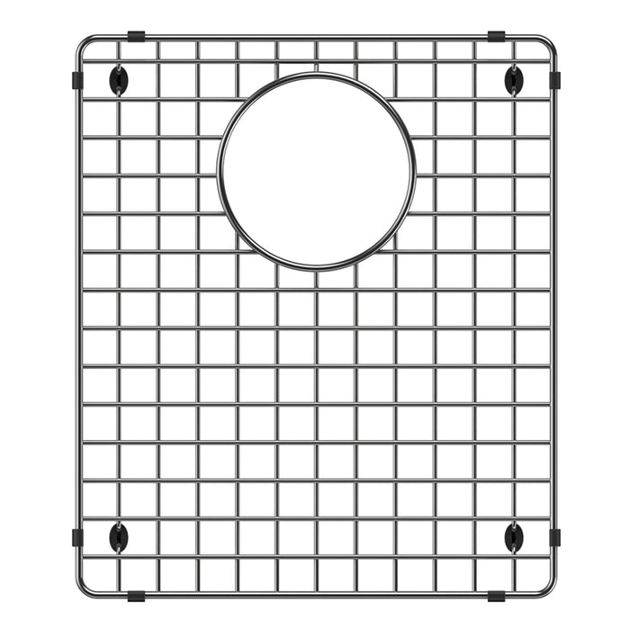 Blanco 235916 Stainless Steel Sink Grid for Liven 50/50 Sink
