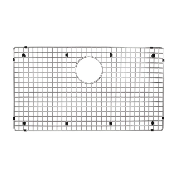 Blanco 221018 Stainless Steel Sink Grid for Precision Super Single Sink