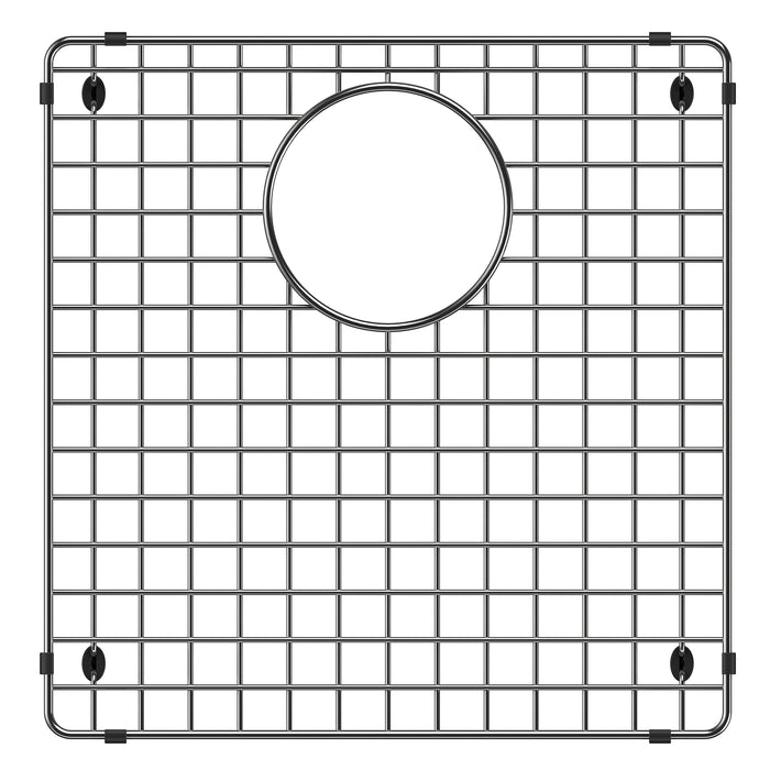 Blanco 235918 Stainless Steel Sink Grid for Liven 60/40 Sink - Large Bowl