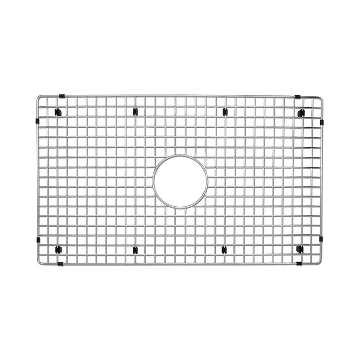 Blanco 236714 Stainless Steel Sink Grid for Cerana 30" Sink