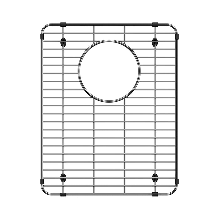 Blanco 237145 Stainless Steel Sink Grid for Formera 60/40 Sink - Small Bowl